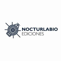 Nocturlabio Ediciones logo, Nocturlabio Ediciones contact details