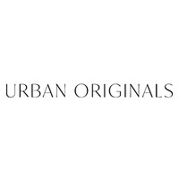 Urban Originals logo, Urban Originals contact details