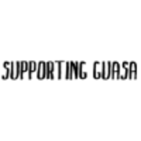 Supporting Guasa logo, Supporting Guasa contact details