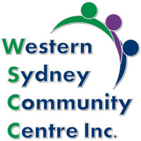 Western Sydney Community Centre Inc - WSCC logo, Western Sydney Community Centre Inc - WSCC contact details