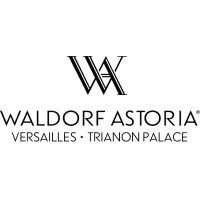 Waldorf Astoria Versailles - Trianon Palace logo, Waldorf Astoria Versailles - Trianon Palace contact details