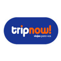 TripNow logo, TripNow contact details