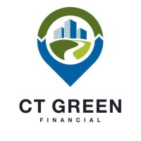 CT Green Financial Ltd. logo, CT Green Financial Ltd. contact details