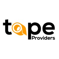 Tape Providers logo, Tape Providers contact details