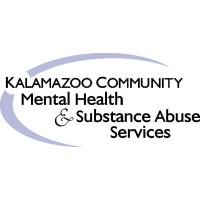 Kalamazoo Community Mental Health & Substance Abuse Services logo, Kalamazoo Community Mental Health & Substance Abuse Services contact details