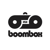 BoomBox Sound logo, BoomBox Sound contact details