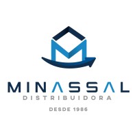 Minassal Distribuidora Ltda logo, Minassal Distribuidora Ltda contact details