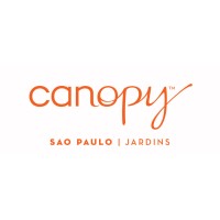 Canopy by Hilton São Paulo Jardins logo, Canopy by Hilton São Paulo Jardins contact details