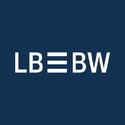 LBBW Bank CZ logo, LBBW Bank CZ contact details