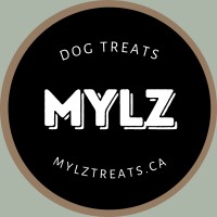 MYLZ Treats logo, MYLZ Treats contact details