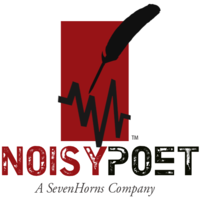 Noisy Poet Records logo, Noisy Poet Records contact details