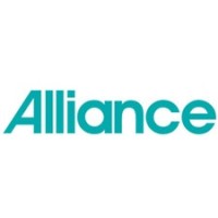 Alliance Engineering Company logo, Alliance Engineering Company contact details