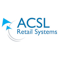 ACSL Retail Systems logo, ACSL Retail Systems contact details