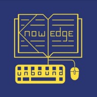 Knowledge Unbound logo, Knowledge Unbound contact details