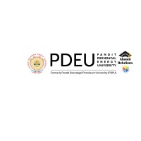 Pandit Deendayal Petroleum University (PDPU) logo, Pandit Deendayal Petroleum University (PDPU) contact details