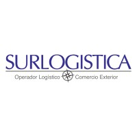 SURLOGISTICA logo, SURLOGISTICA contact details