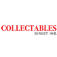 Collectables Direct Inc. logo, Collectables Direct Inc. contact details