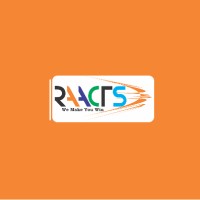 RAACTS logo, RAACTS contact details