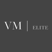 VM Elite logo, VM Elite contact details