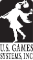 U.S. Games Systems, Inc. logo, U.S. Games Systems, Inc. contact details