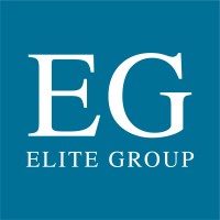 ELITE GROUP logo, ELITE GROUP contact details