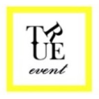 True Event logo, True Event contact details