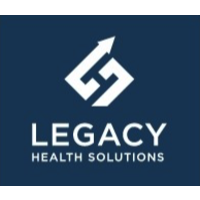 Legacy Health Solutions logo, Legacy Health Solutions contact details