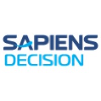 Sapiens DECISION logo, Sapiens DECISION contact details