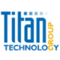 Titan Technology Group logo, Titan Technology Group contact details