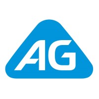 AG México logo, AG México contact details