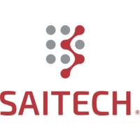 SAITech Argentina ( ACTITUD IT S.A.) logo, SAITech Argentina ( ACTITUD IT S.A.) contact details