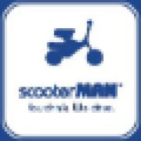 Scooterman Limited logo, Scooterman Limited contact details