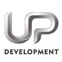 Up Development logo, Up Development contact details