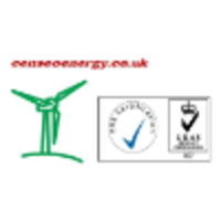 Censeo Energy logo, Censeo Energy contact details