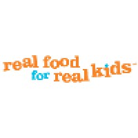 Real Food For Real Kids logo, Real Food For Real Kids contact details