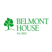 Belmont House Toronto - Toronto Homes For The Aged logo, Belmont House Toronto - Toronto Homes For The Aged contact details