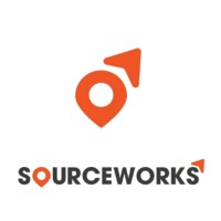 SourceWorks Consulting logo, SourceWorks Consulting contact details