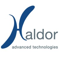 Haldor Advanced Technologies Ltd logo, Haldor Advanced Technologies Ltd contact details