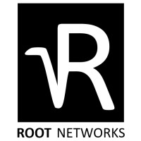 Root Networks logo, Root Networks contact details