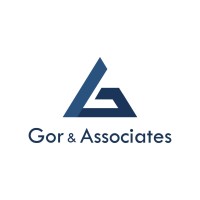 Gor & Associates logo, Gor & Associates contact details