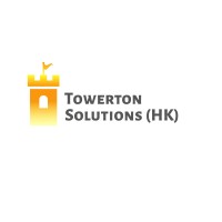 Towerton Solutions (HK) logo, Towerton Solutions (HK) contact details