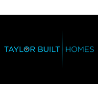 Taylor Built Homes logo, Taylor Built Homes contact details