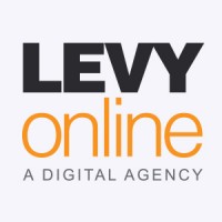 Levy Online LLC logo, Levy Online LLC contact details