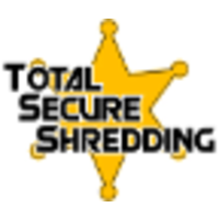 Total Secure Shredding, Inc. logo, Total Secure Shredding, Inc. contact details