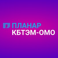 KBTEM-OMO / КБТЭМ-ОМО logo, KBTEM-OMO / КБТЭМ-ОМО contact details