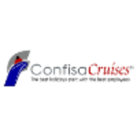 CONFISA CRUISES logo, CONFISA CRUISES contact details