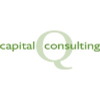 Capital Q Consulting logo, Capital Q Consulting contact details