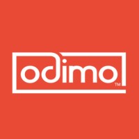 Odimo logo, Odimo contact details