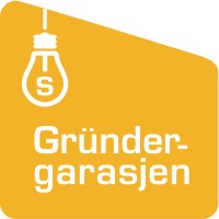 Gründergarasjen logo, Gründergarasjen contact details