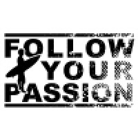 Follow Your Passion logo, Follow Your Passion contact details